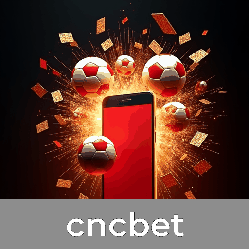 CNCBet: Experimente a emoção dos jogos de cassino