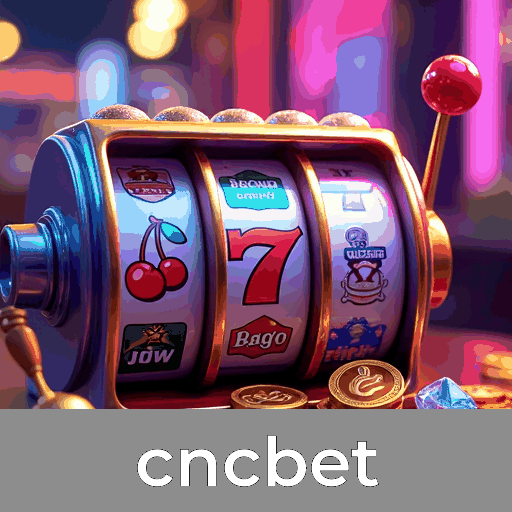 Cncbet: Aposta Móvel Fácil e Completa